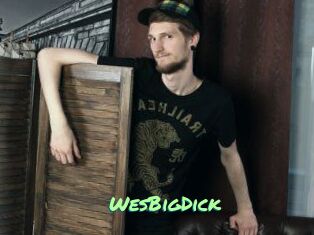 WesBigDick