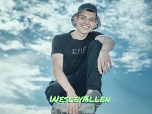 WesleyAllen