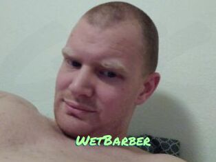 WetBarber