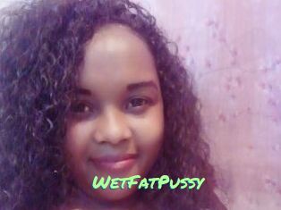 WetFatPussy