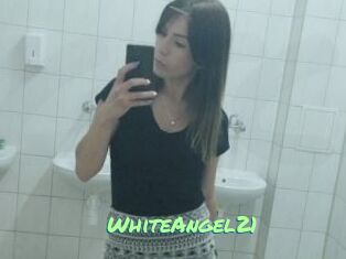 WhiteAngel21