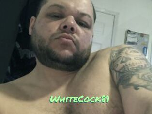 WhiteCock81