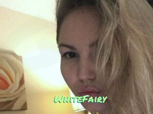 WhiteFairy