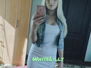 WhiteLilly