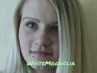 WhiteMognolia