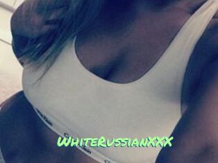 WhiteRussianXXX