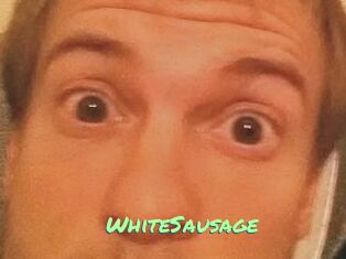 WhiteSausage