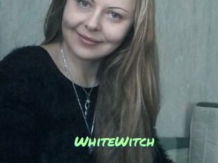 WhiteWitch