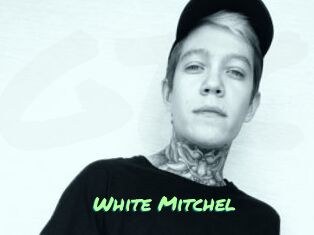 White_Mitchel