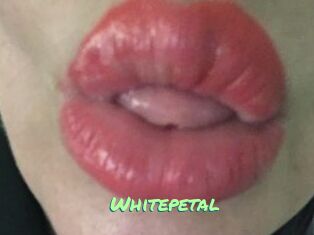 Whitepetal