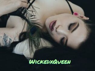 WickedxQueen