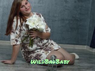 WildBadBaby