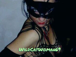 WildCatWoman69