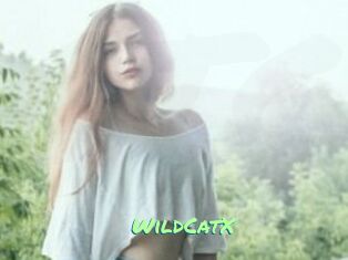 Wild_CatX