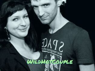 WildHotCouple