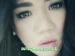 WildKinkyDoLL