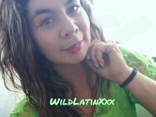 WildLatinXxx