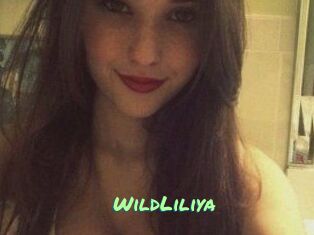 WildLiliya