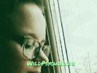 WildPsychoLove