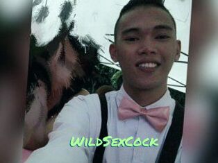 WildSexCock