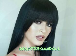 WildTSAsianDoll