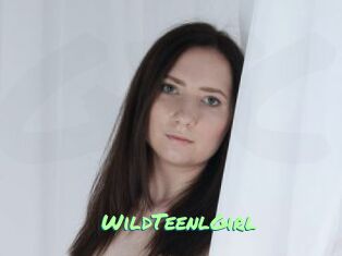 WildTeenlGirl