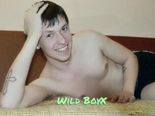 Wild_BoyX