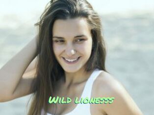 Wild_lionesss