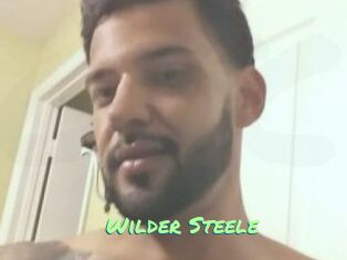 Wilder_Steele