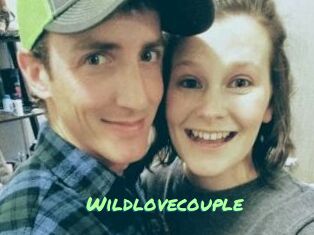 Wildlovecouple