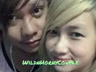 WildnHornyCouple