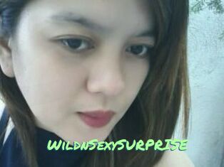 WildnSexySURPRISE