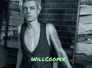 WillCooper