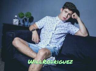 WillRodriguez