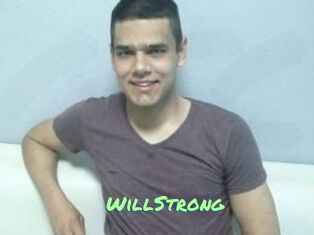 WillStrong