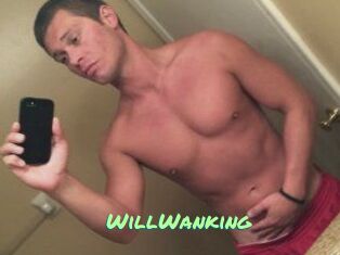 Will_Wanking