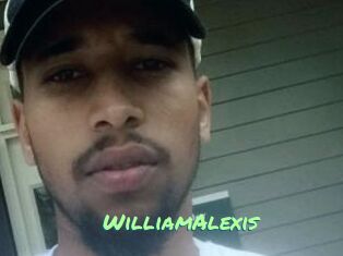 William_Alexis