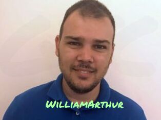 WilliamArthur