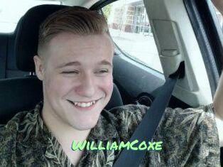 William_Coxe