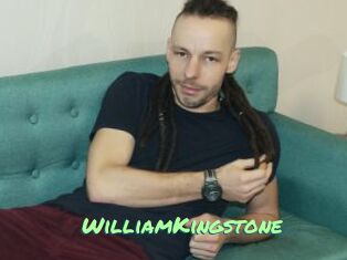 WilliamKingstone