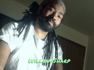 WilliamSharp