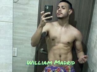 William_Madrid