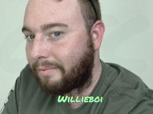 Willieboi