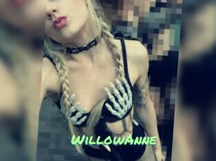 WillowAnne