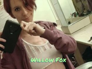 Willow_Fox