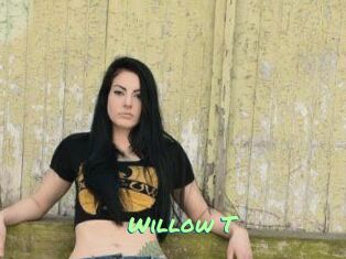 Willow_T