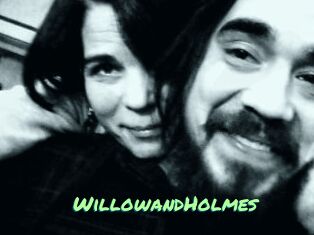 WillowandHolmes