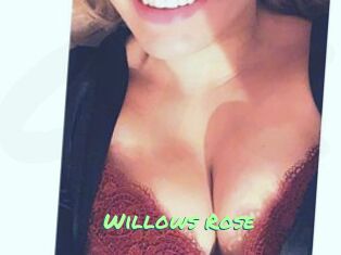 Willows_Rose