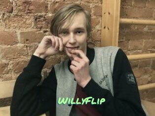 WillyFlip