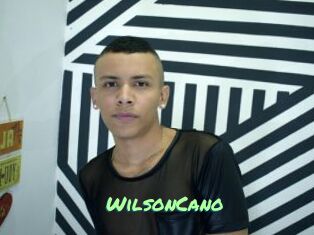 WilsonCano